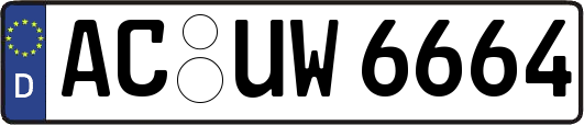 AC-UW6664