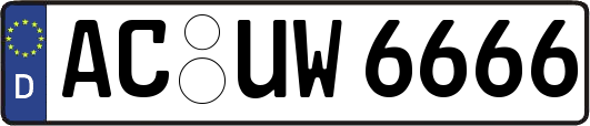 AC-UW6666