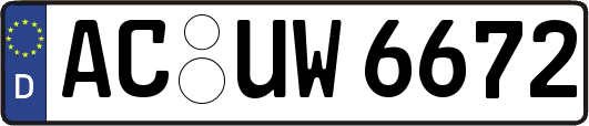AC-UW6672