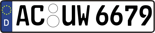 AC-UW6679