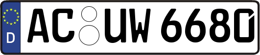 AC-UW6680