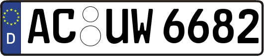 AC-UW6682