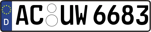 AC-UW6683
