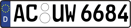AC-UW6684