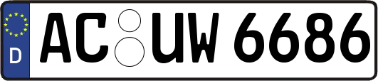 AC-UW6686