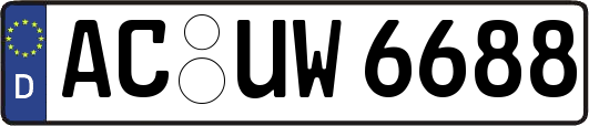 AC-UW6688