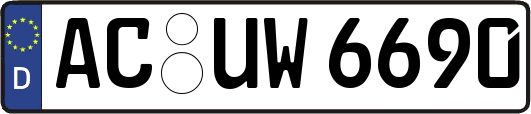 AC-UW6690