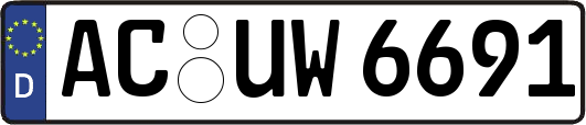 AC-UW6691