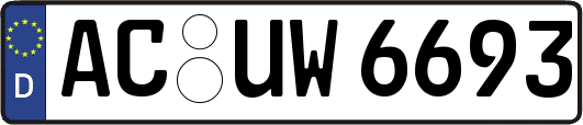 AC-UW6693