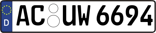 AC-UW6694