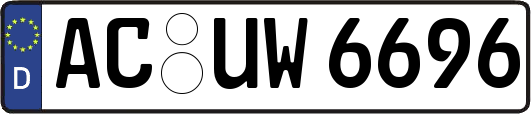 AC-UW6696