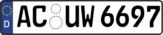AC-UW6697