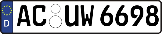 AC-UW6698