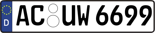 AC-UW6699