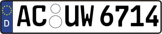 AC-UW6714