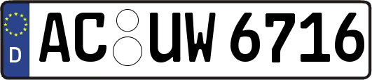 AC-UW6716