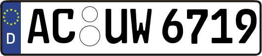 AC-UW6719