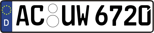 AC-UW6720