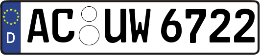 AC-UW6722