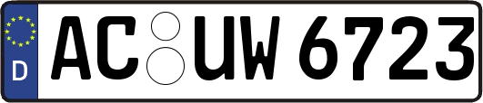 AC-UW6723