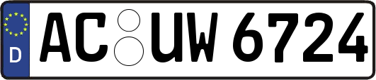 AC-UW6724