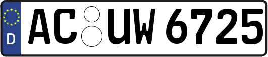 AC-UW6725