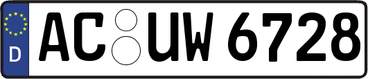 AC-UW6728