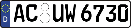 AC-UW6730