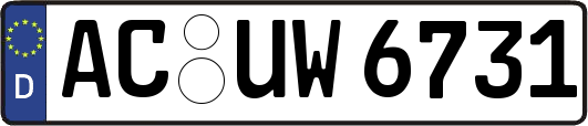 AC-UW6731
