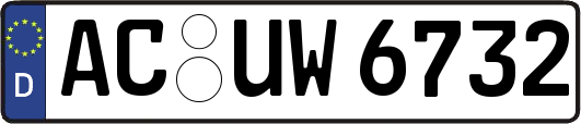 AC-UW6732