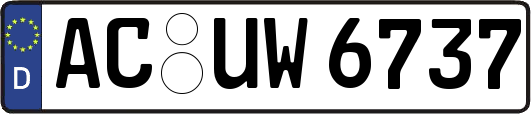 AC-UW6737