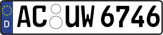 AC-UW6746
