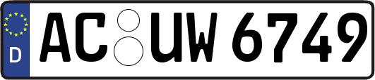 AC-UW6749