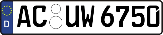 AC-UW6750