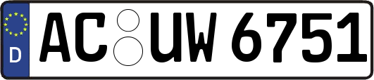 AC-UW6751