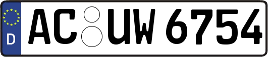 AC-UW6754