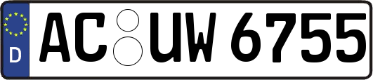 AC-UW6755