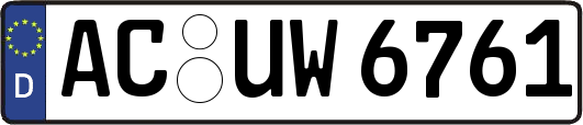 AC-UW6761