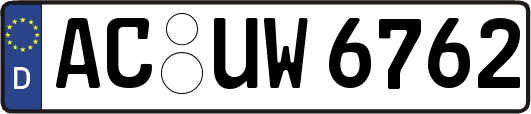 AC-UW6762