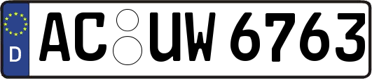 AC-UW6763