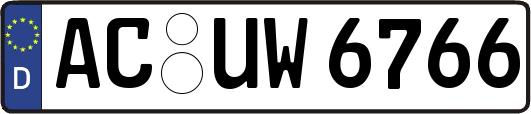AC-UW6766