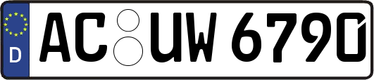 AC-UW6790