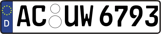 AC-UW6793