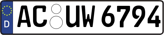 AC-UW6794