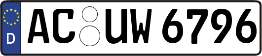 AC-UW6796