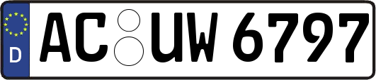 AC-UW6797