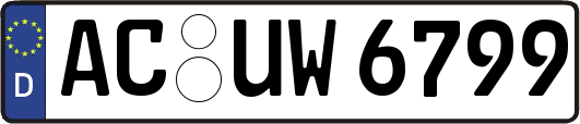 AC-UW6799