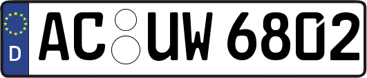 AC-UW6802