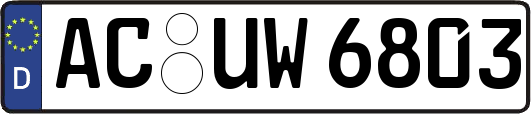 AC-UW6803