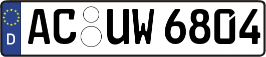 AC-UW6804